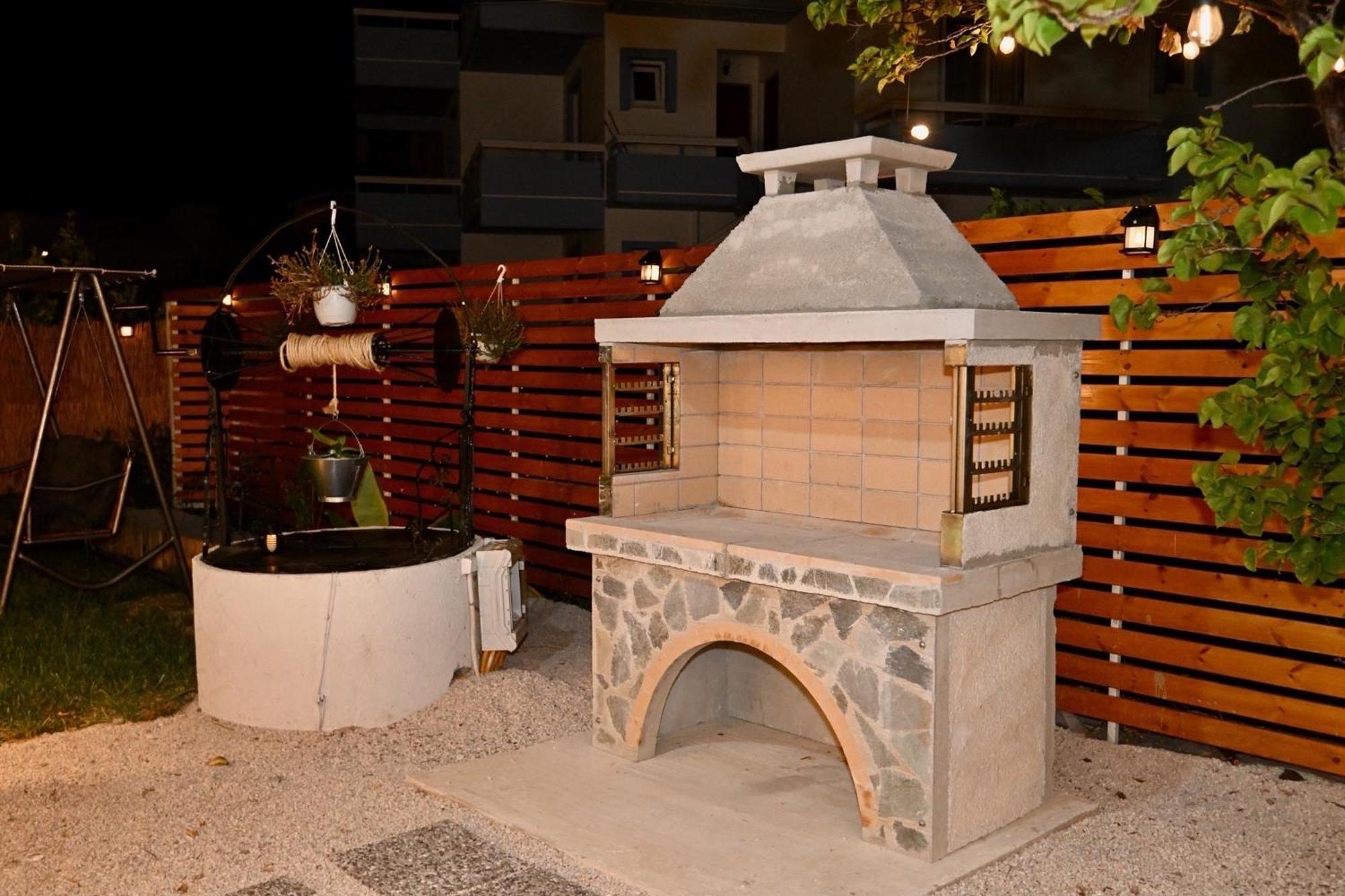 Harmony Garden House Ialysos (Rhodes)