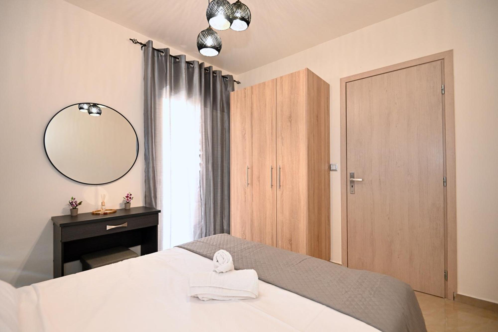 Harmony Garden House Holiday home *