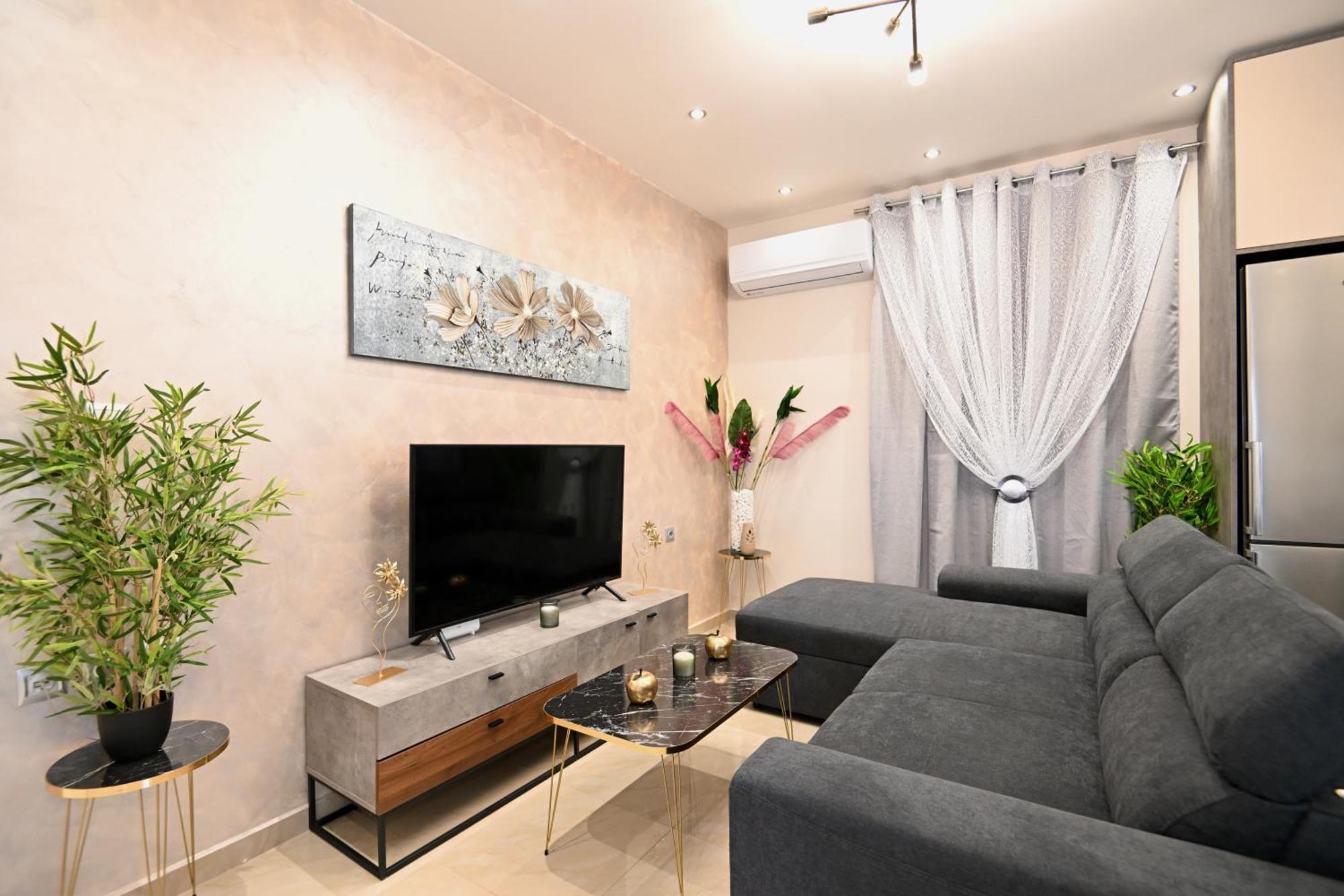 Harmony Garden House Holiday home Ialysos (Rhodes)