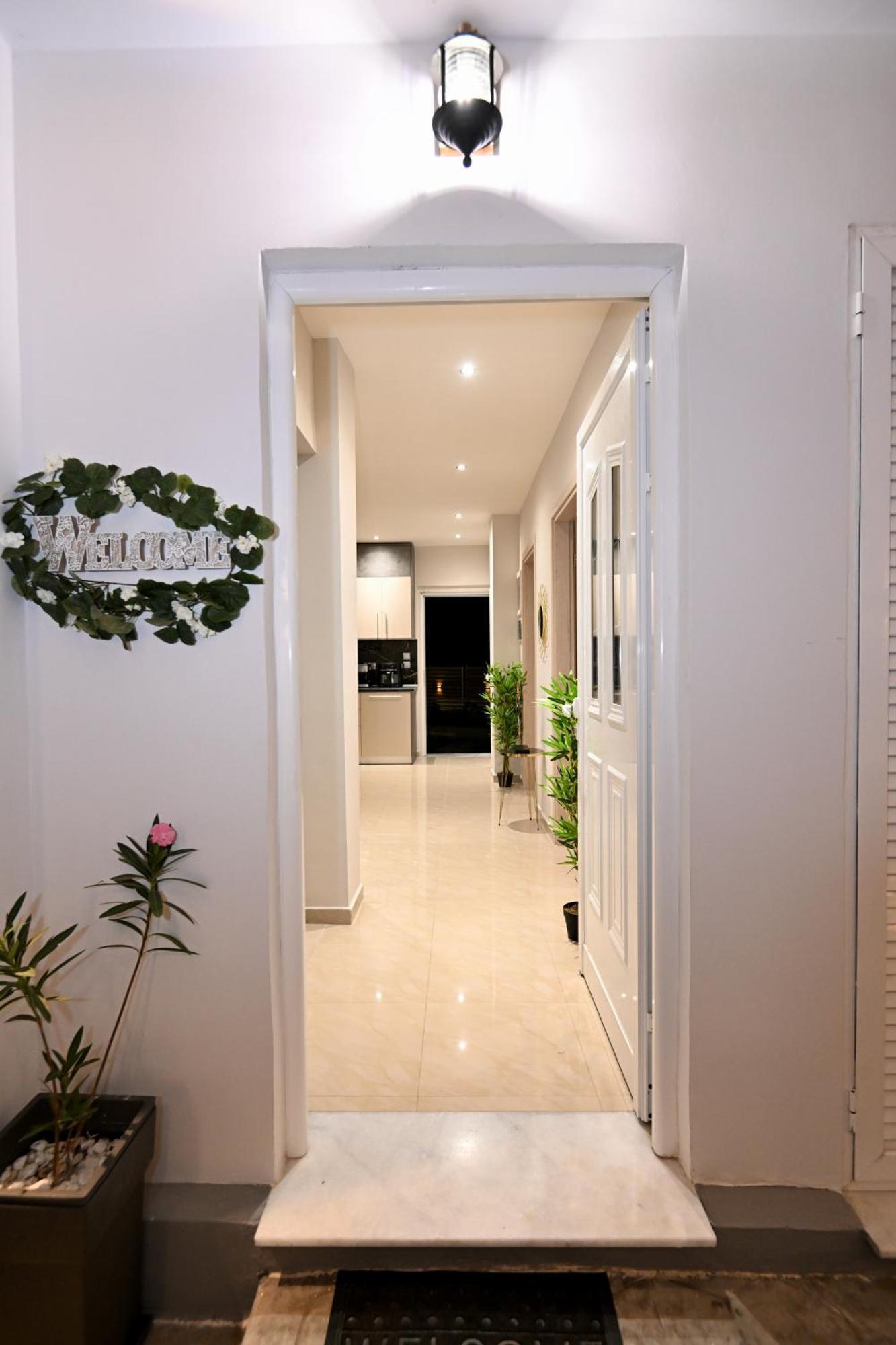 Harmony Garden House Holiday home
