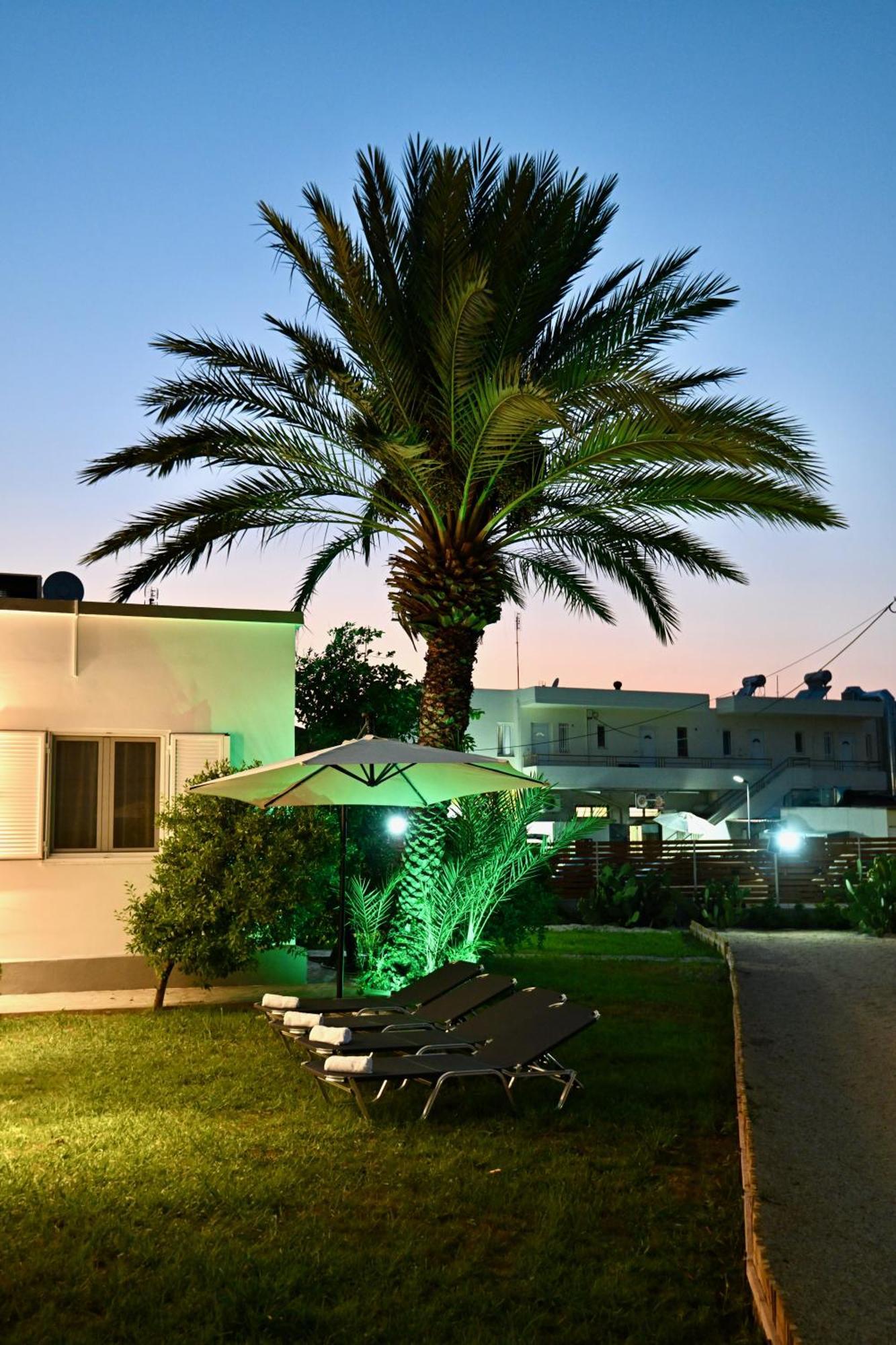 Harmony Garden House
