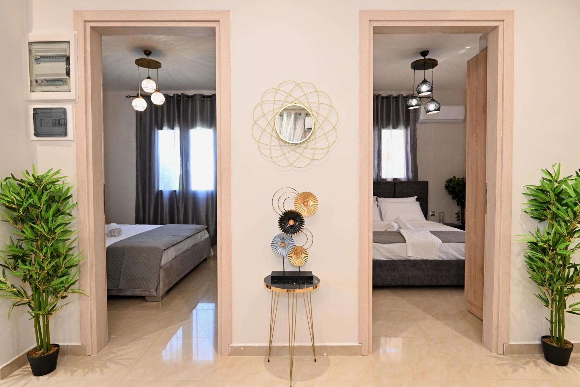 Harmony Garden House * Ialysos (Rhodes)