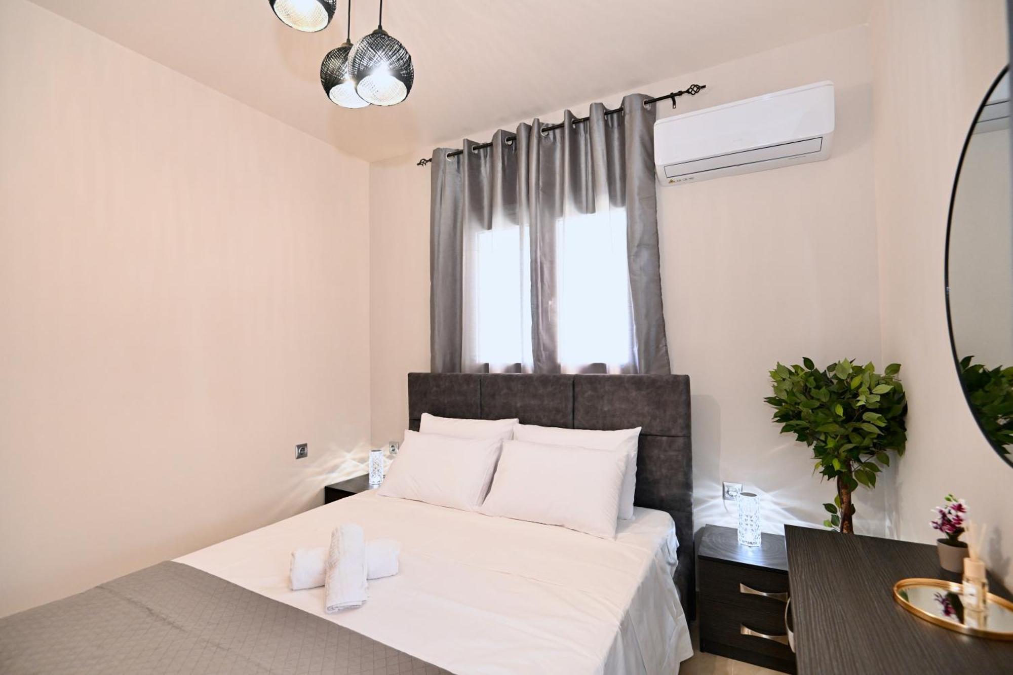 Harmony Garden House * Ιαλυσός Ρόδος