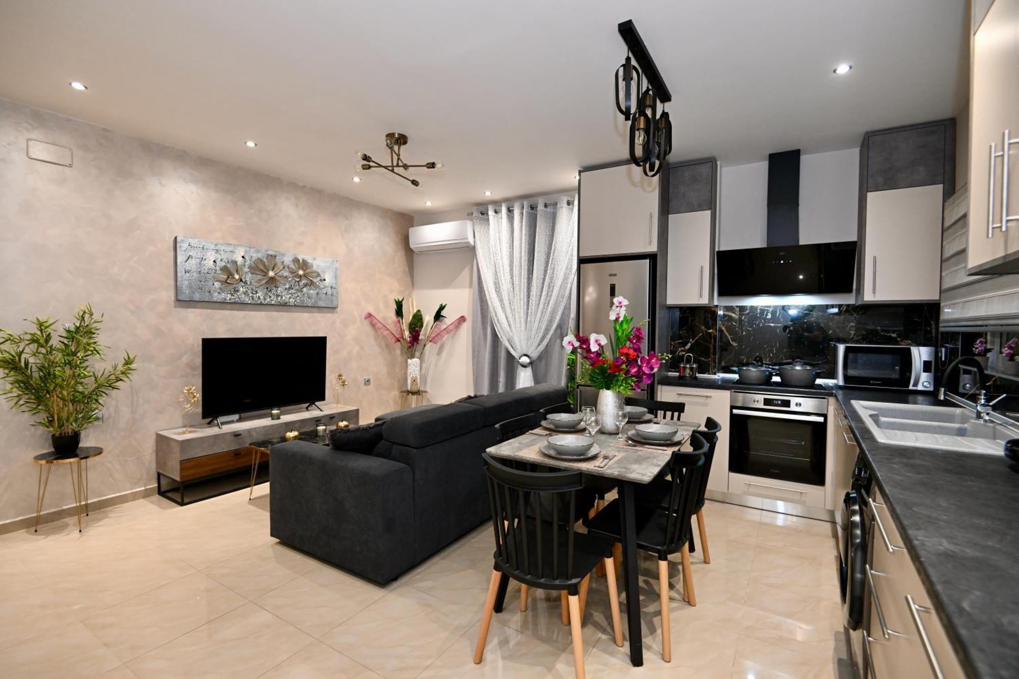 Σπίτι διακοπών Harmony Garden House Ιαλυσός Ρόδος