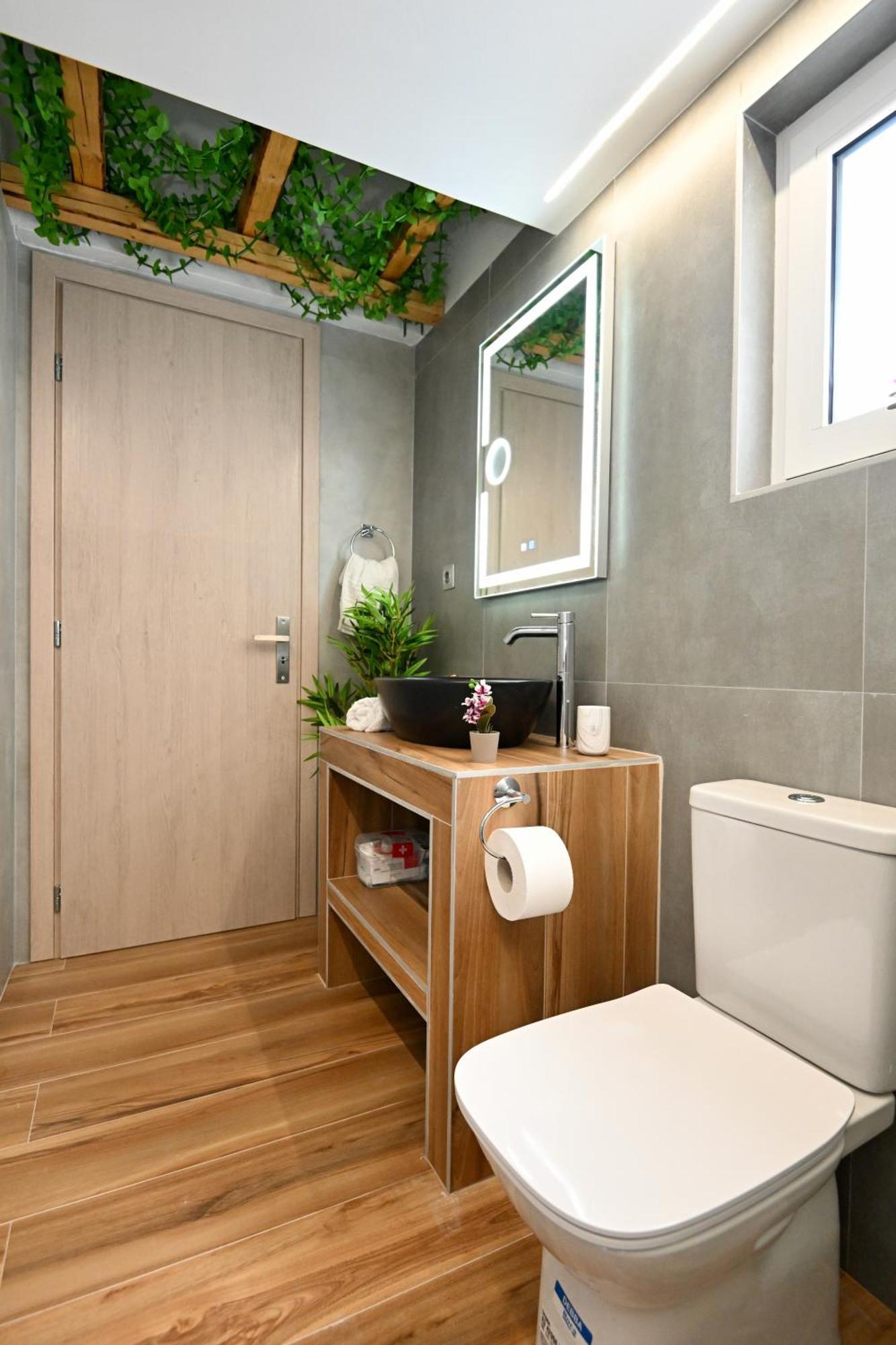 Harmony Garden House * Ιαλυσός Ρόδος