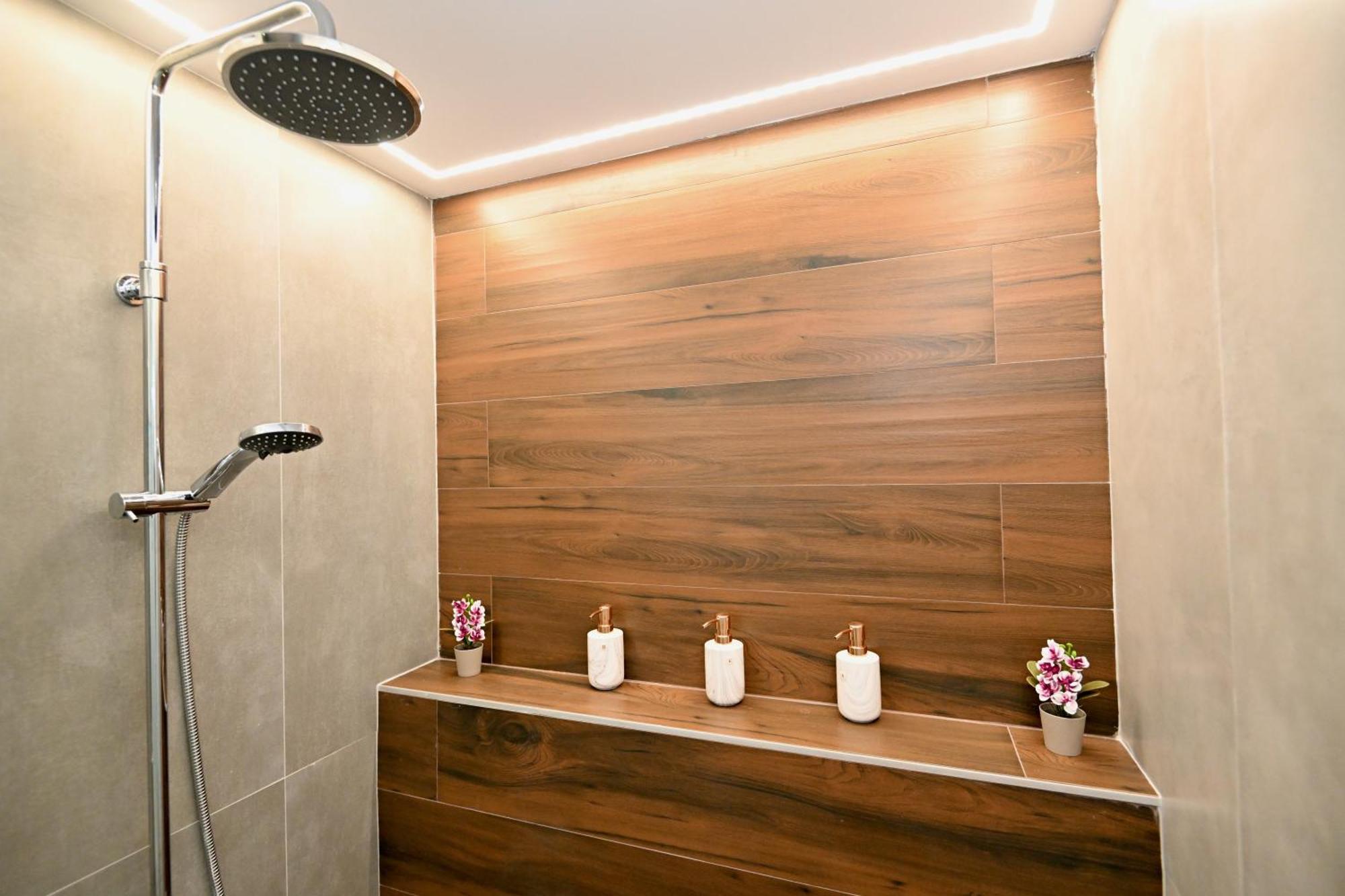 Σπίτι διακοπών Harmony Garden House Ιαλυσός Ρόδος