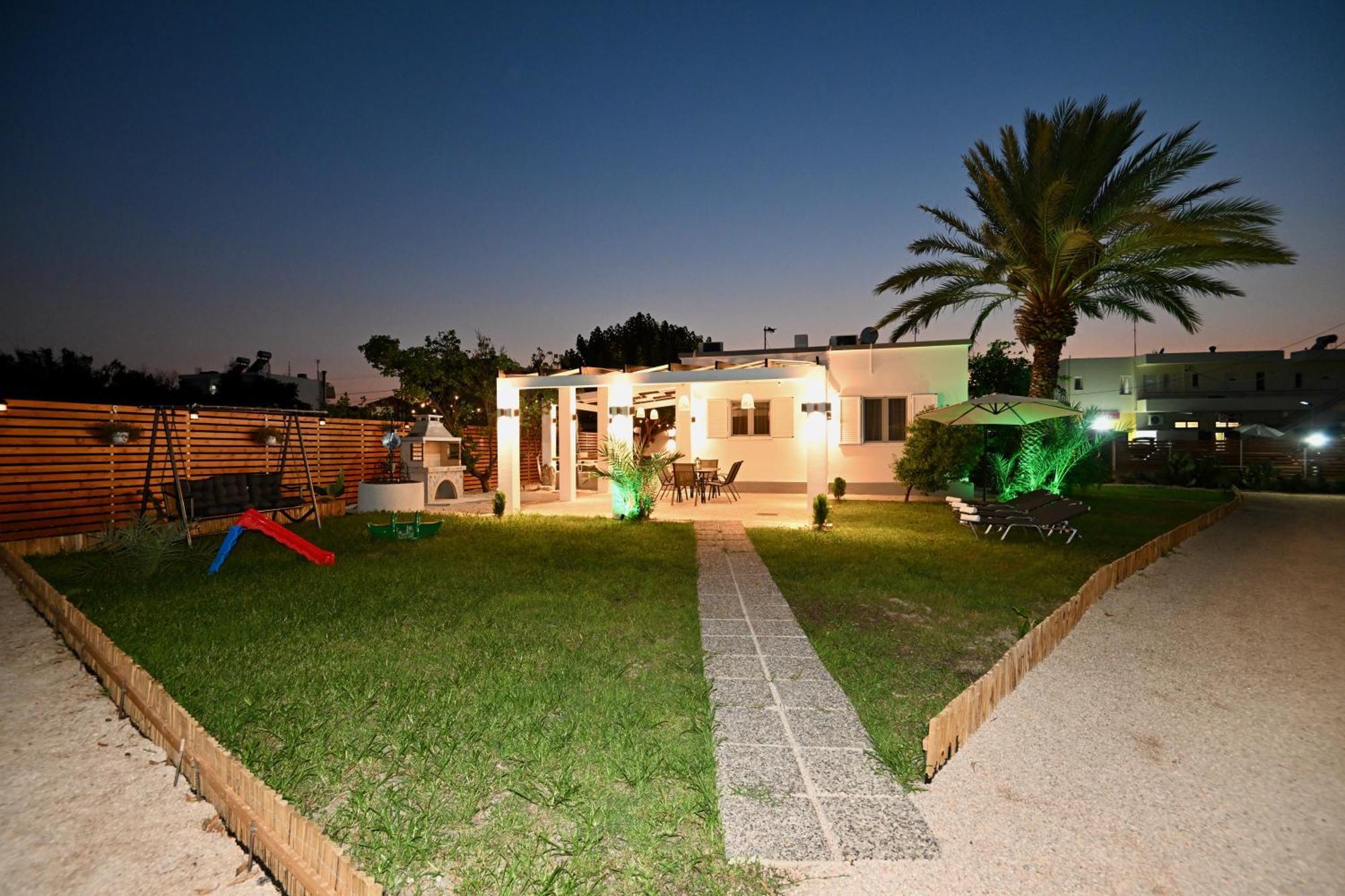 Σπίτι διακοπών Harmony Garden House