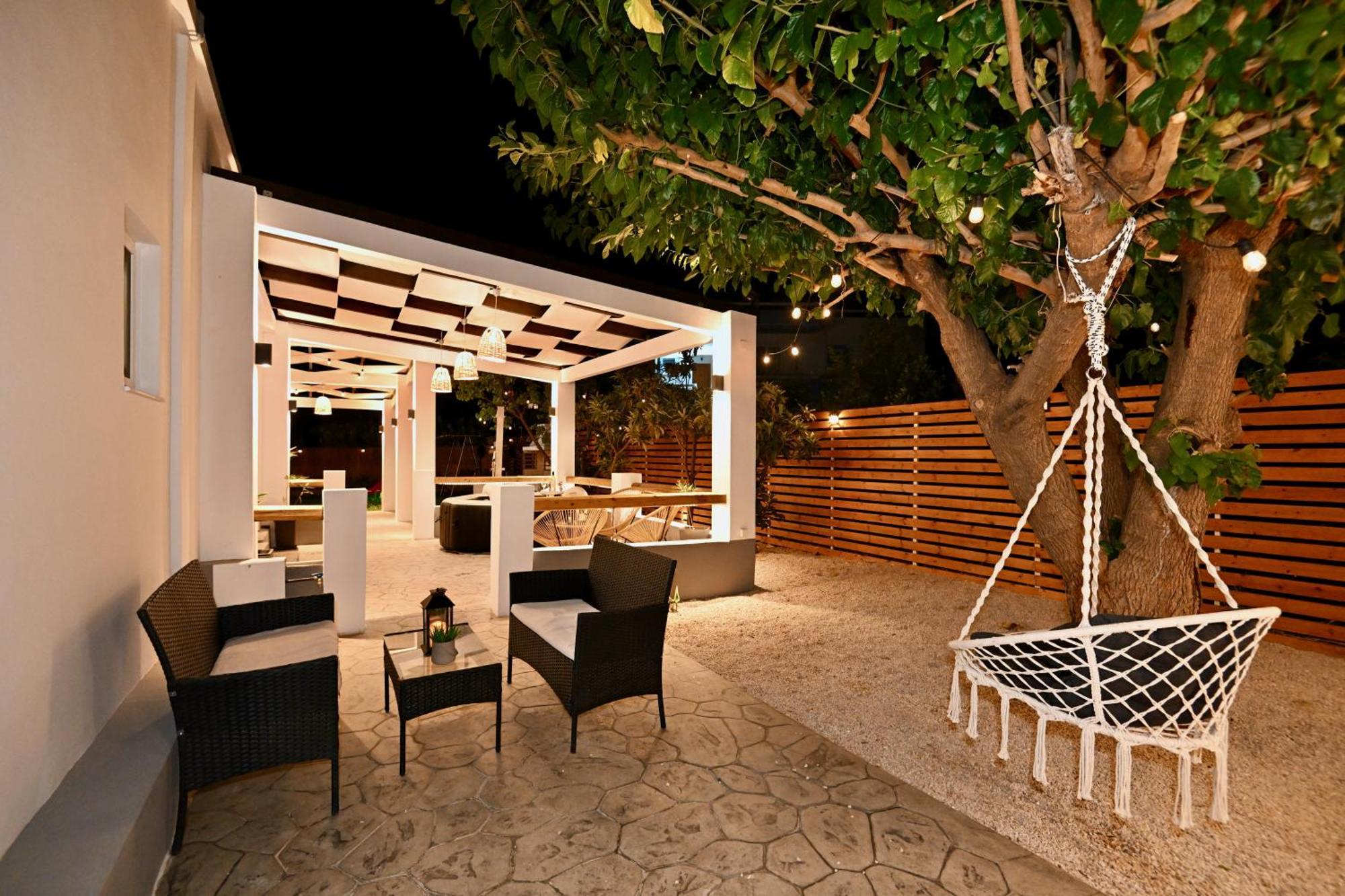 Σπίτι διακοπών Harmony Garden House