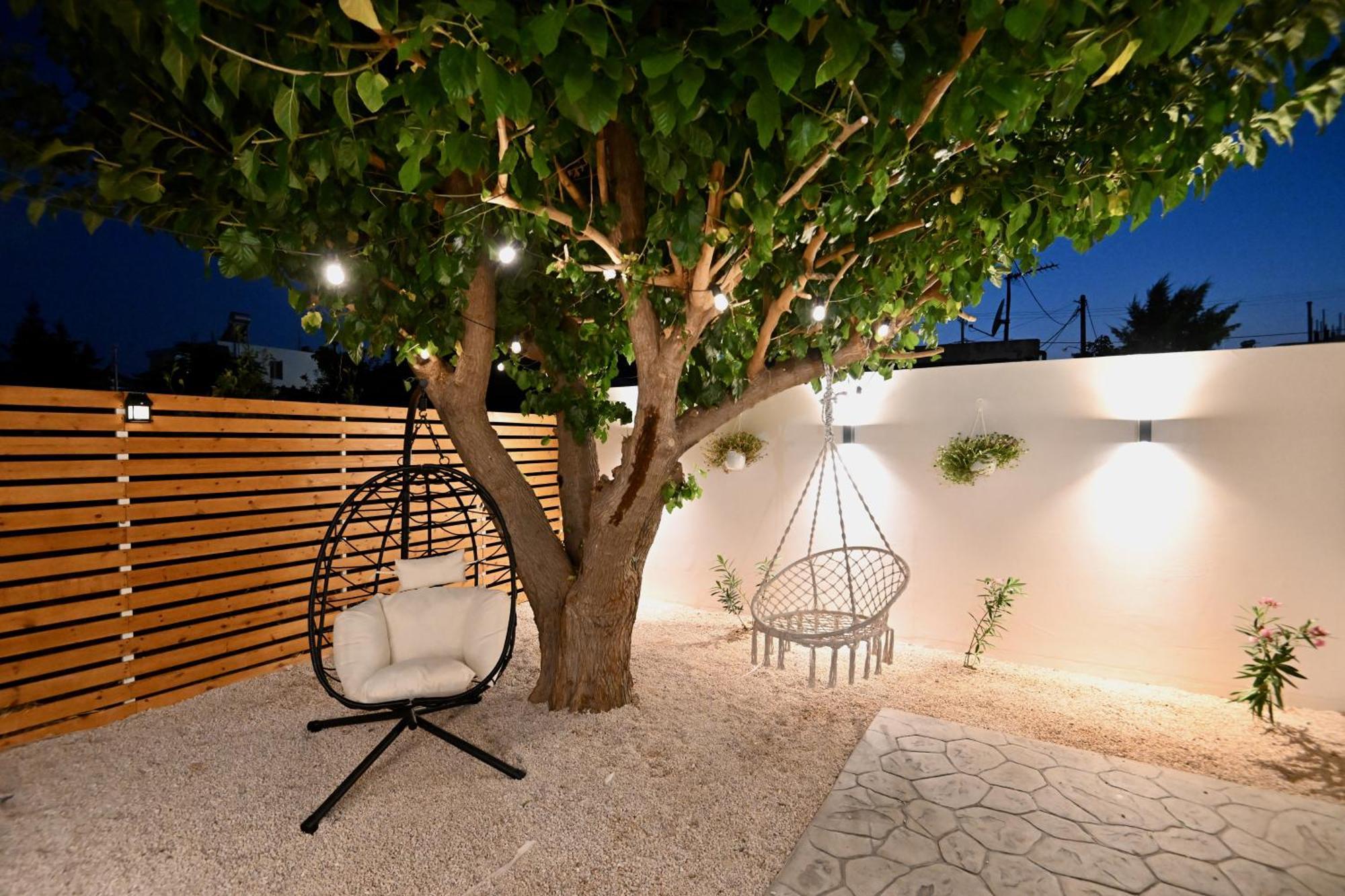 Harmony Garden House Σπίτι διακοπών