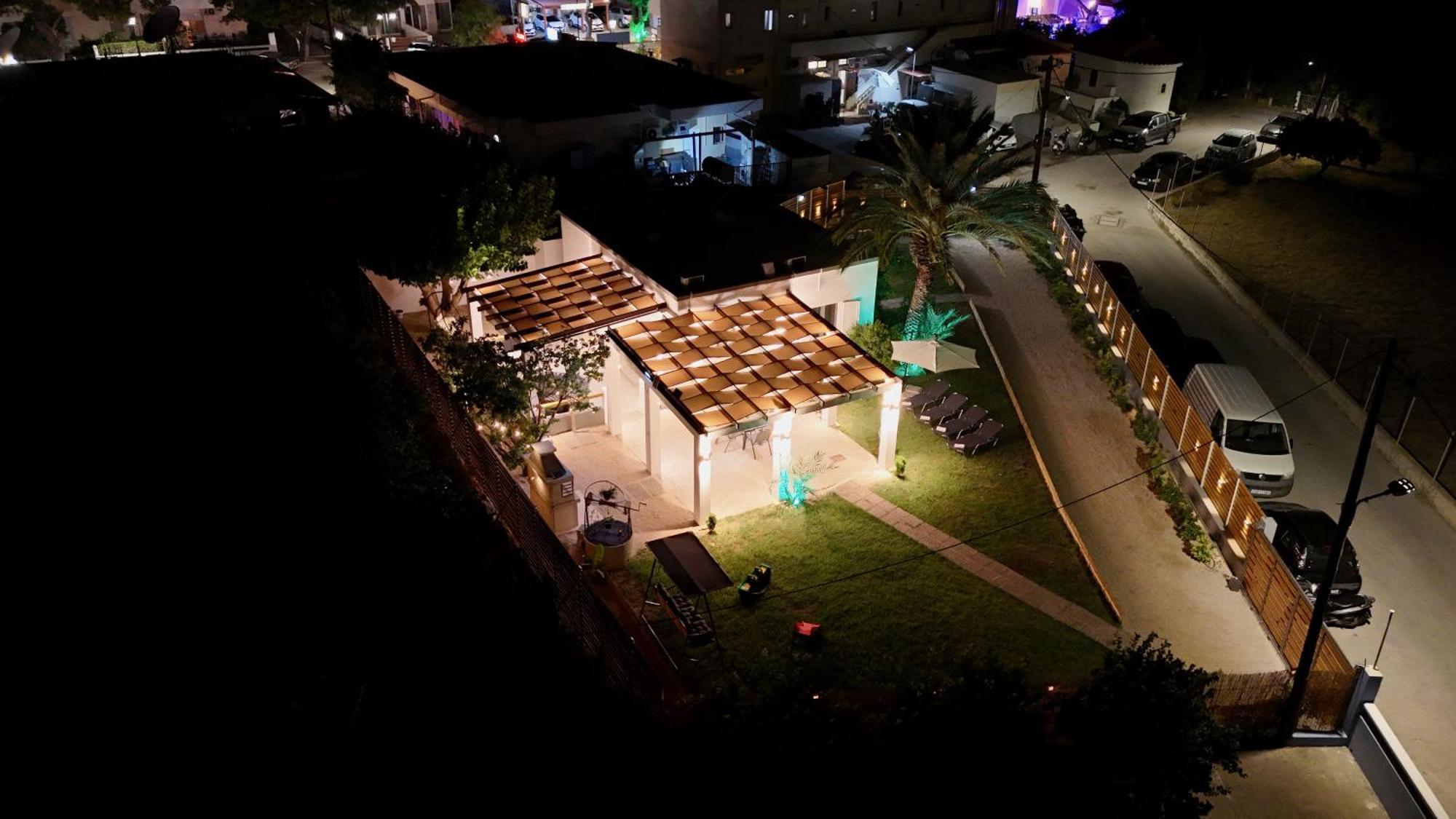 Σπίτι διακοπών Harmony Garden House